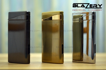 Зажигалка Газ Laconic Line -600-